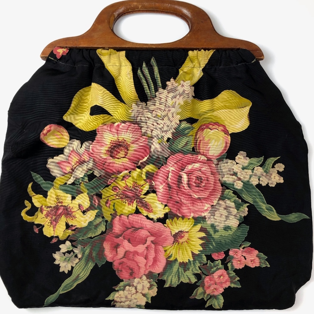 Vintage Bag